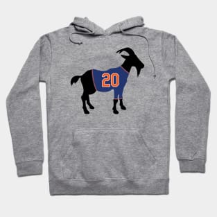 Pete Alonso GOAT Hoodie